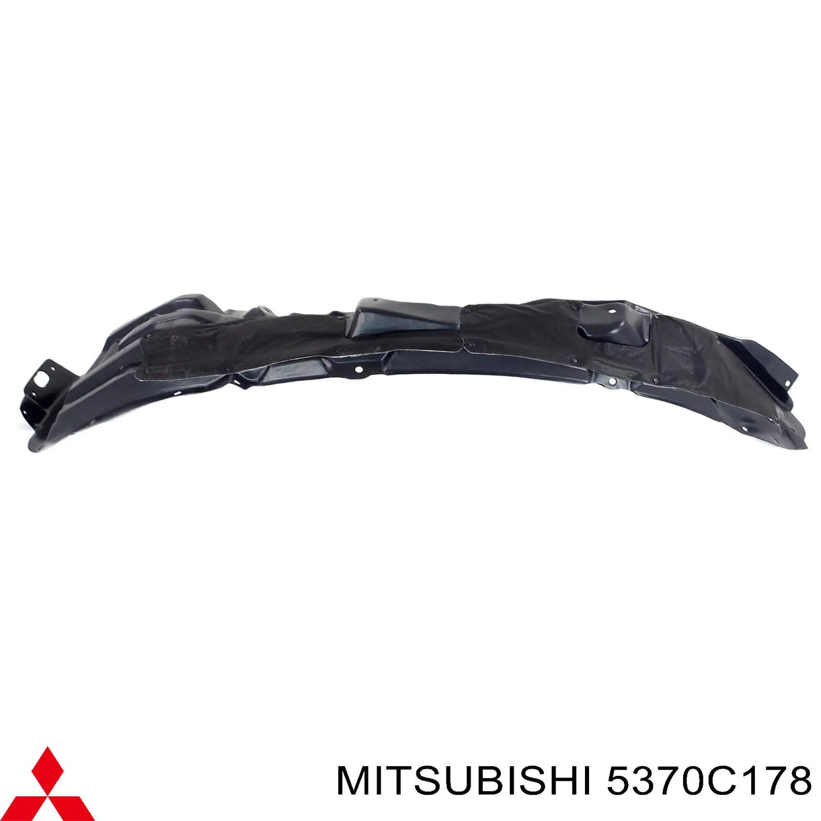  Mitsubishi 5370C178 ціна, від 279.95 USD