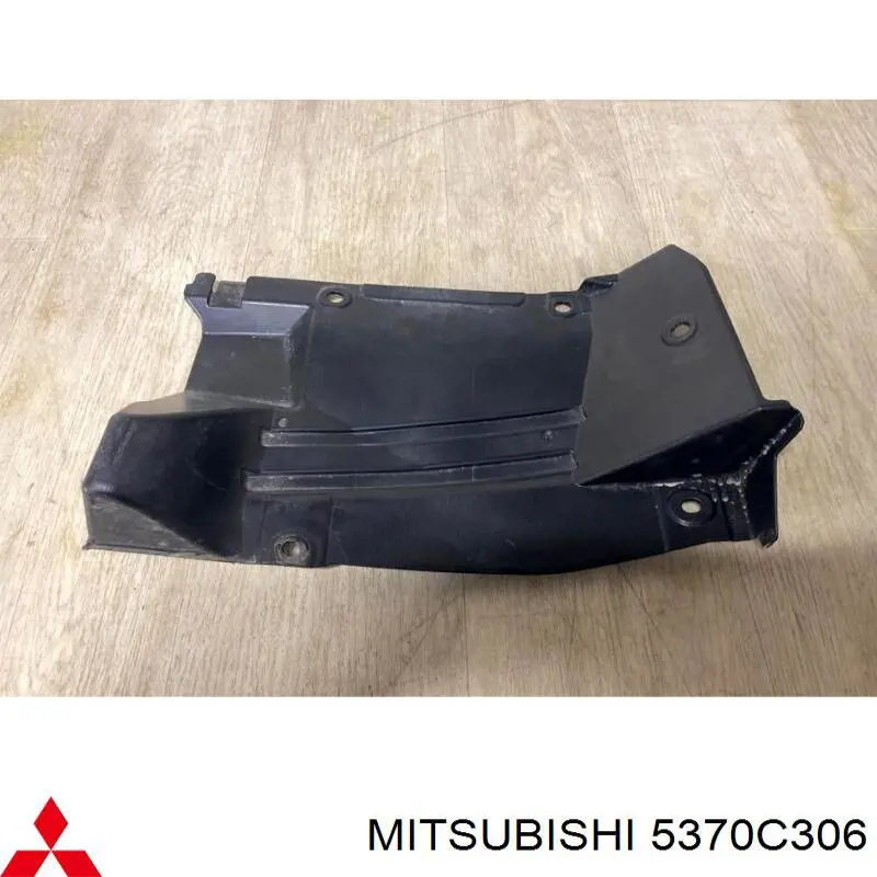 5370C306 Mitsubishi 