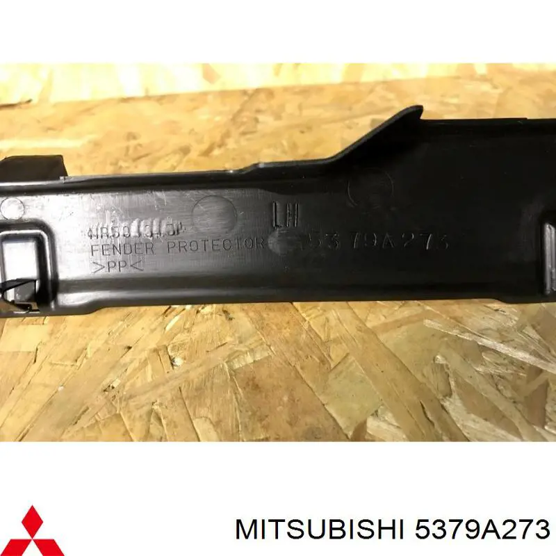 5379A273 Mitsubishi 
