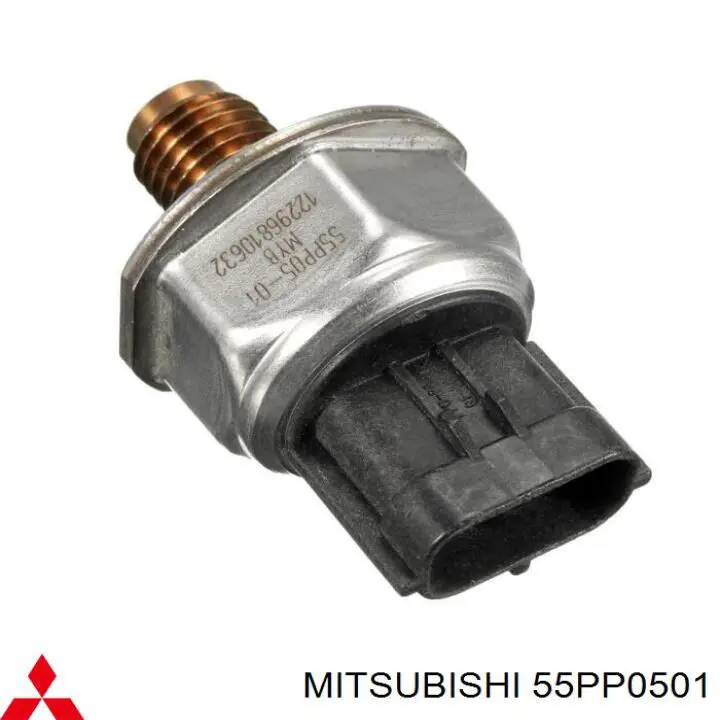 55PP0501 Mitsubishi 