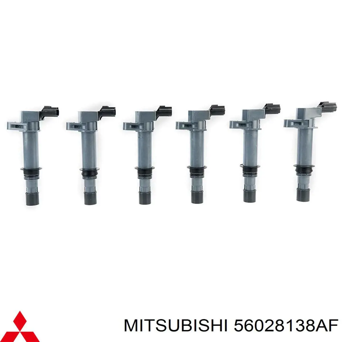 Купити 56028138AF Mitsubishi Котушка запалювання