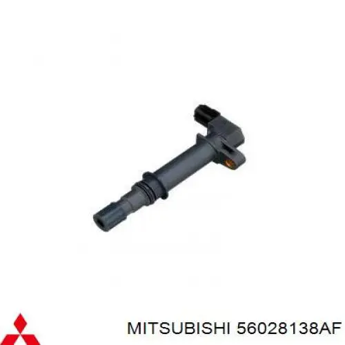 Котушка запалювання 56028138AF Mitsubishi