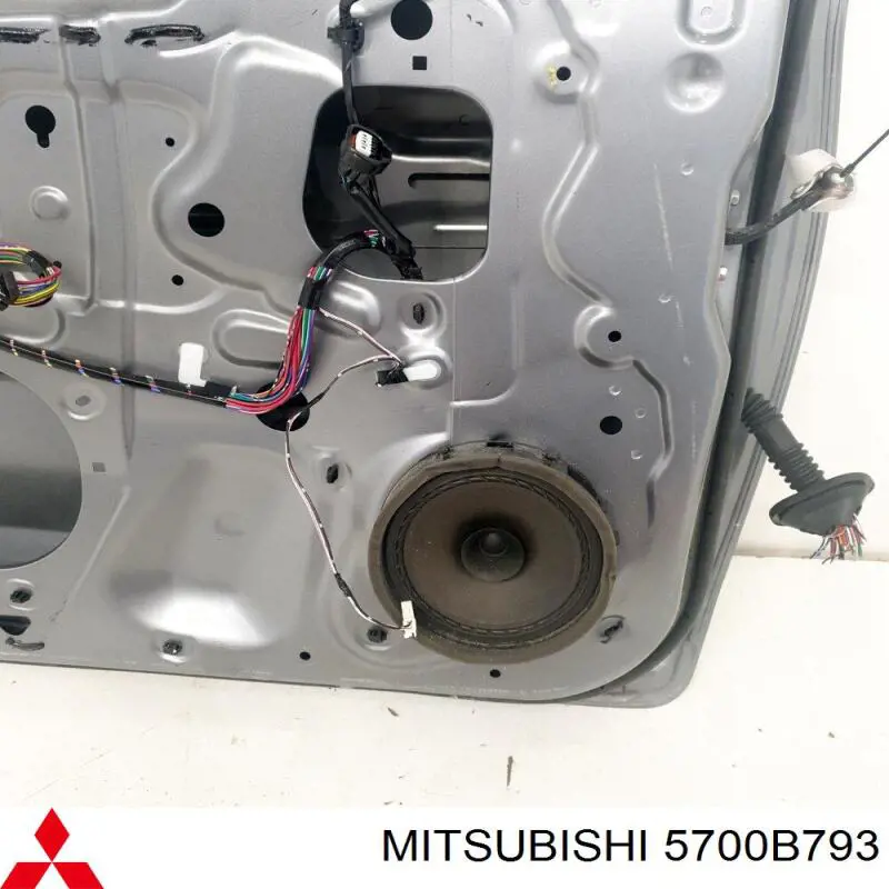 Купити Q3760599 Q-fix Двері кабіни