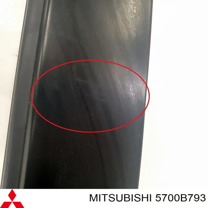 Двері передні ліві Q3760599 Q-fix