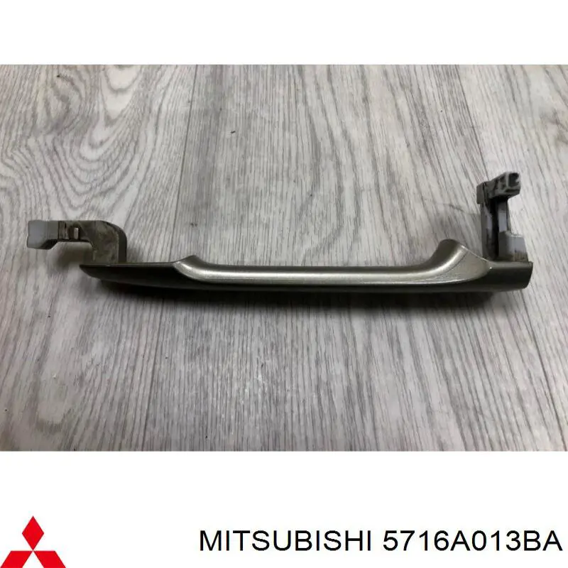 5716A013BA Mitsubishi 