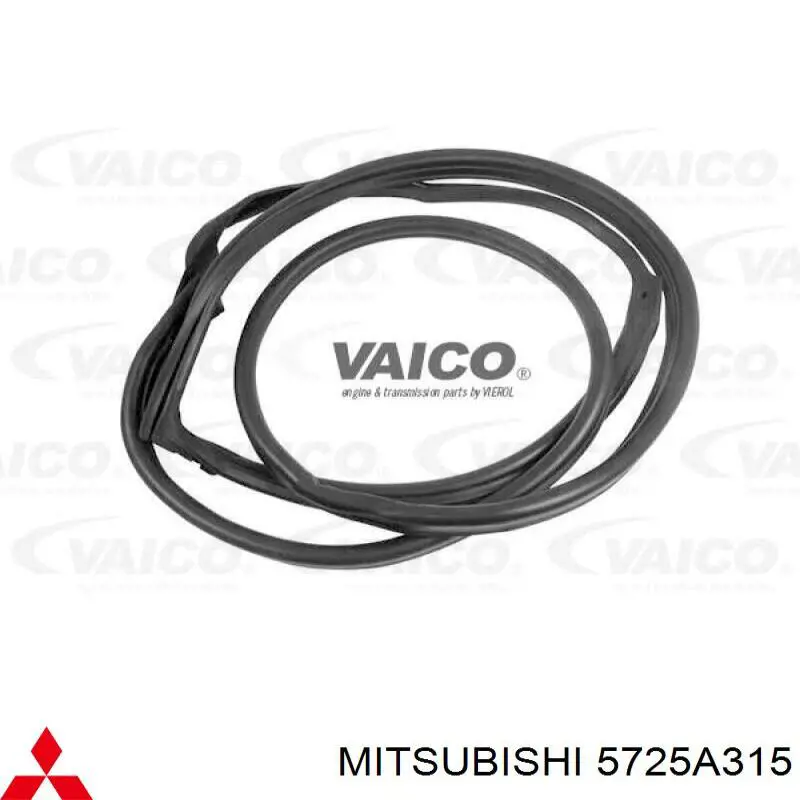 Купити 5725A315 Mitsubishi 