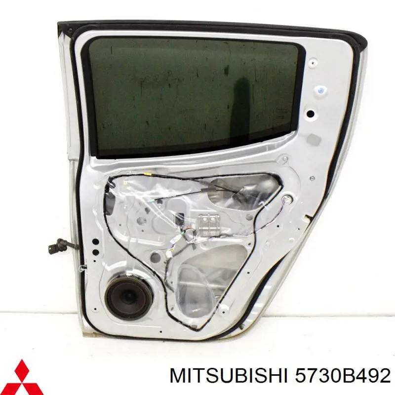  5730B492 Mitsubishi