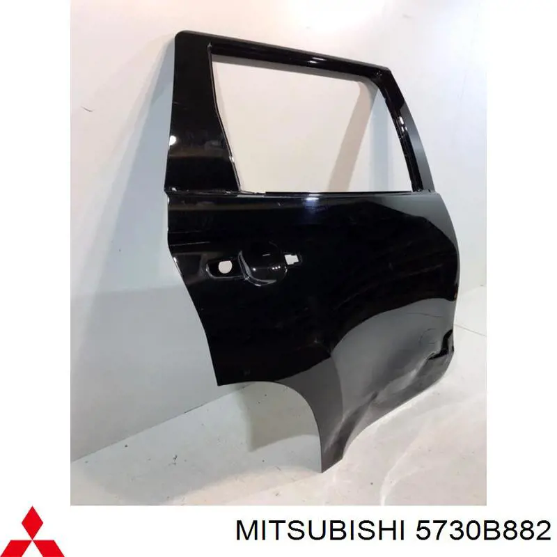  Mitsubishi 5730B882 ціна, від 773.87 USD