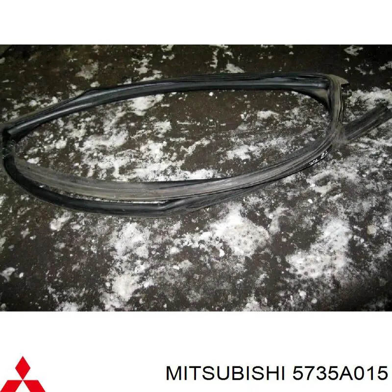 5735A015 Mitsubishi 