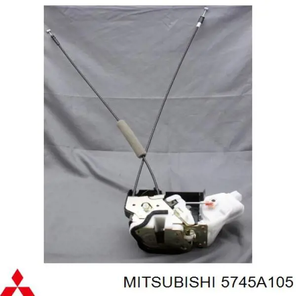 5745A105 Mitsubishi 