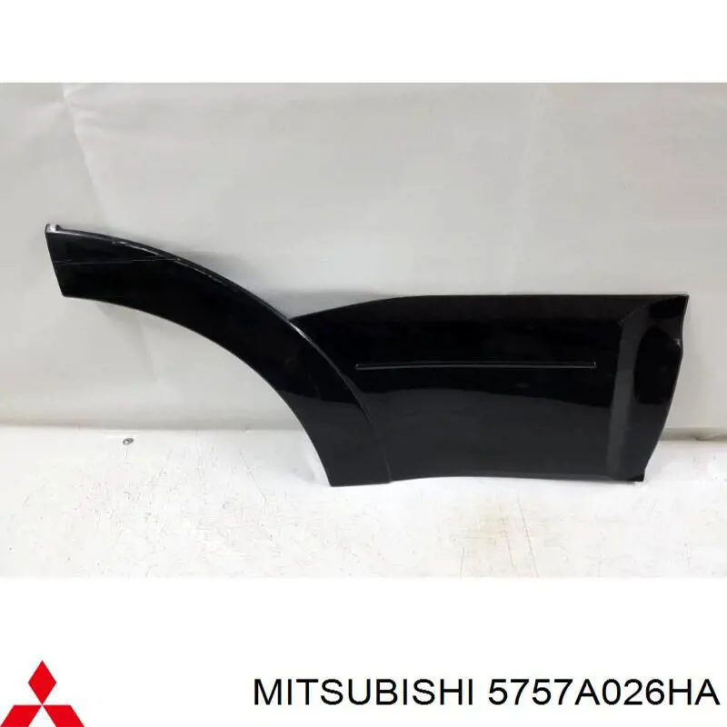 5757A026HA Mitsubishi 