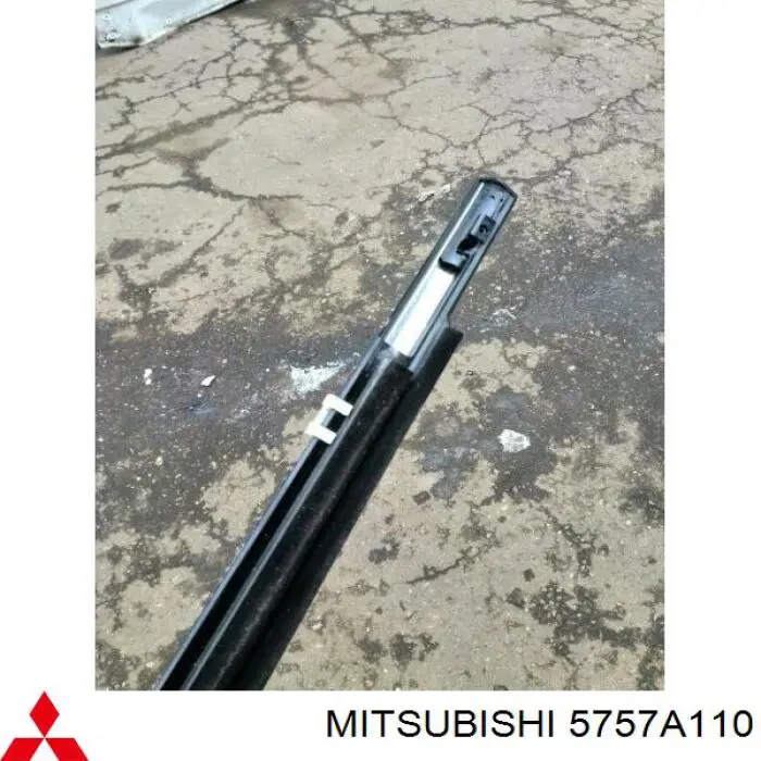  Mitsubishi 5757A110