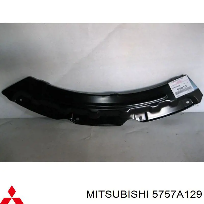 5757A129 Mitsubishi 
