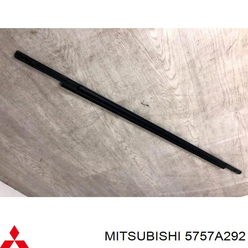 5757A292 Mitsubishi 