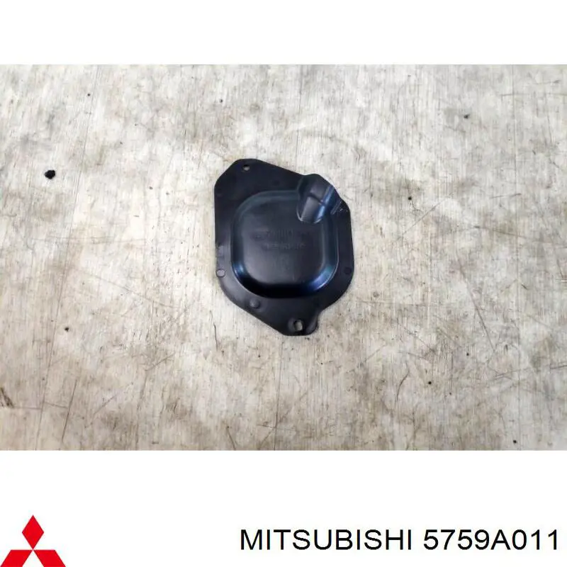 5759A011 Mitsubishi 