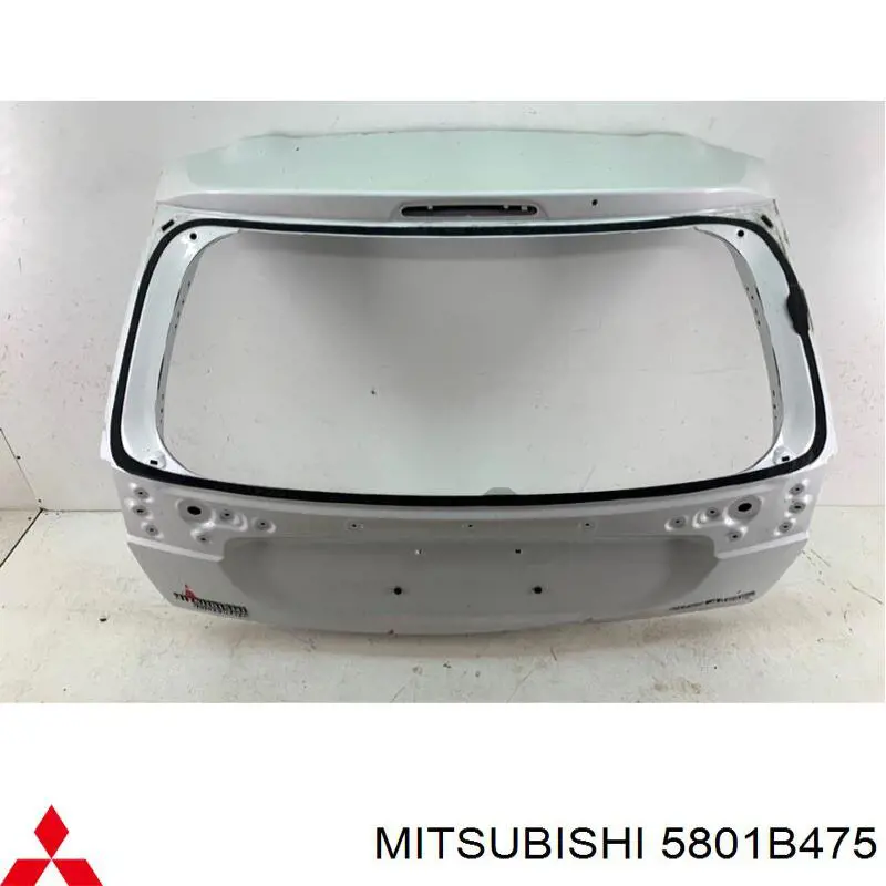  Mitsubishi 5801B475 ціна, від 760.17 USD