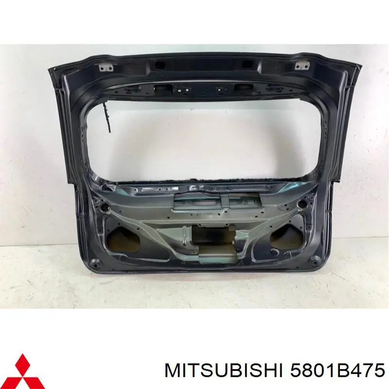 Купити 5801B475 Mitsubishi 