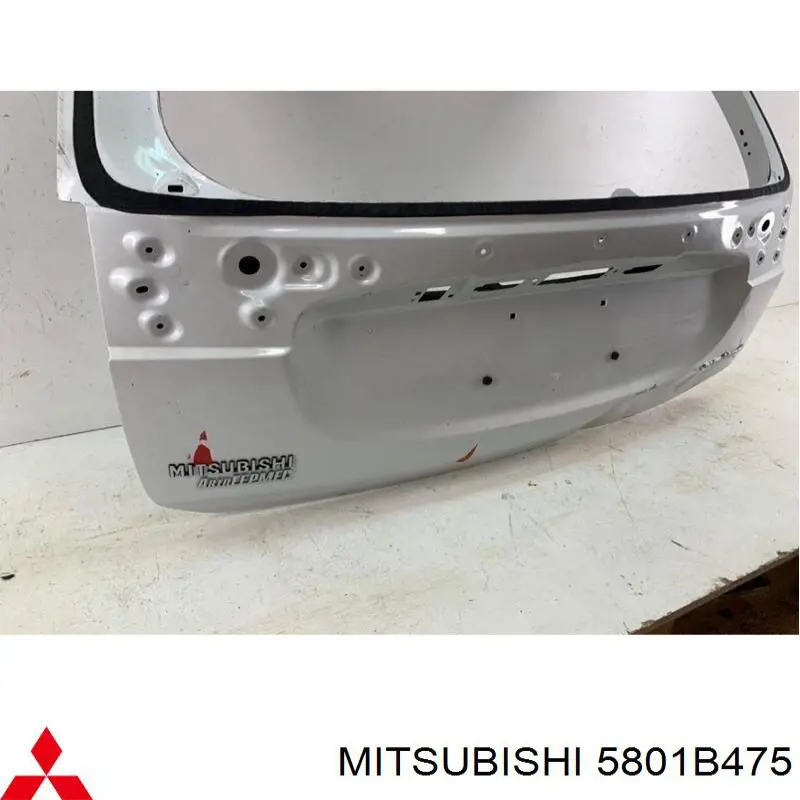  5801B475 Mitsubishi