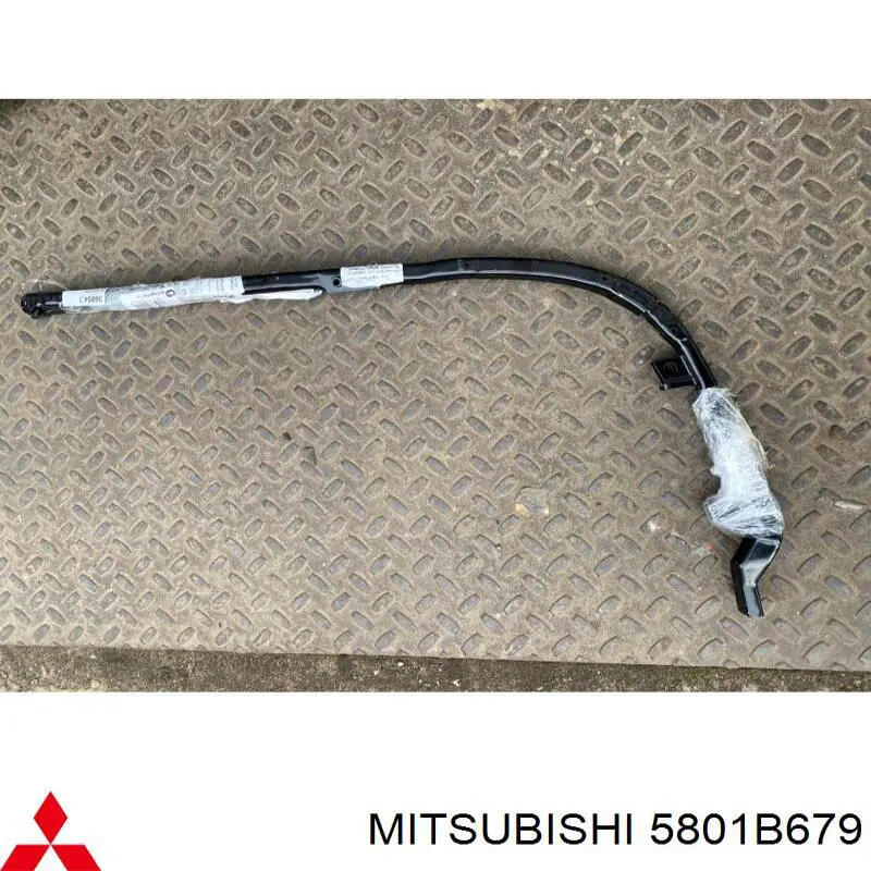  5801B679 Mitsubishi