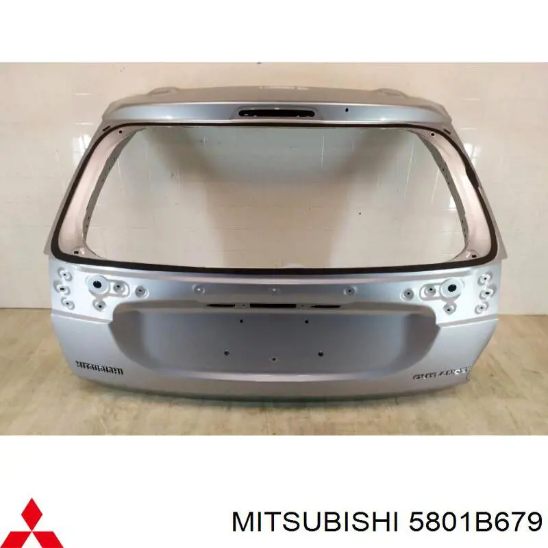 5801B679 Mitsubishi 