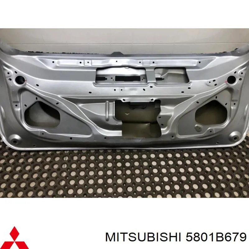  Mitsubishi 5801B679 ціна, від 975.54 USD