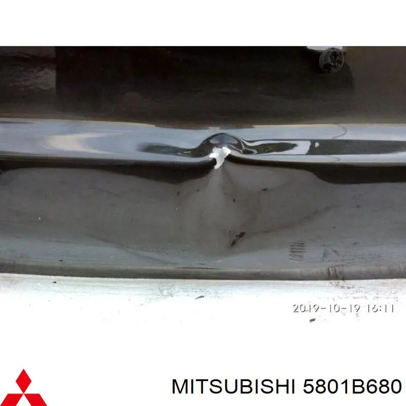  5801B680 Mitsubishi