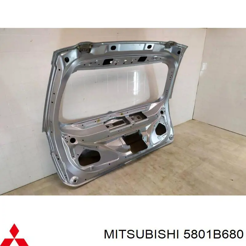  Mitsubishi 5801B680 ціна, від 421.25 USD