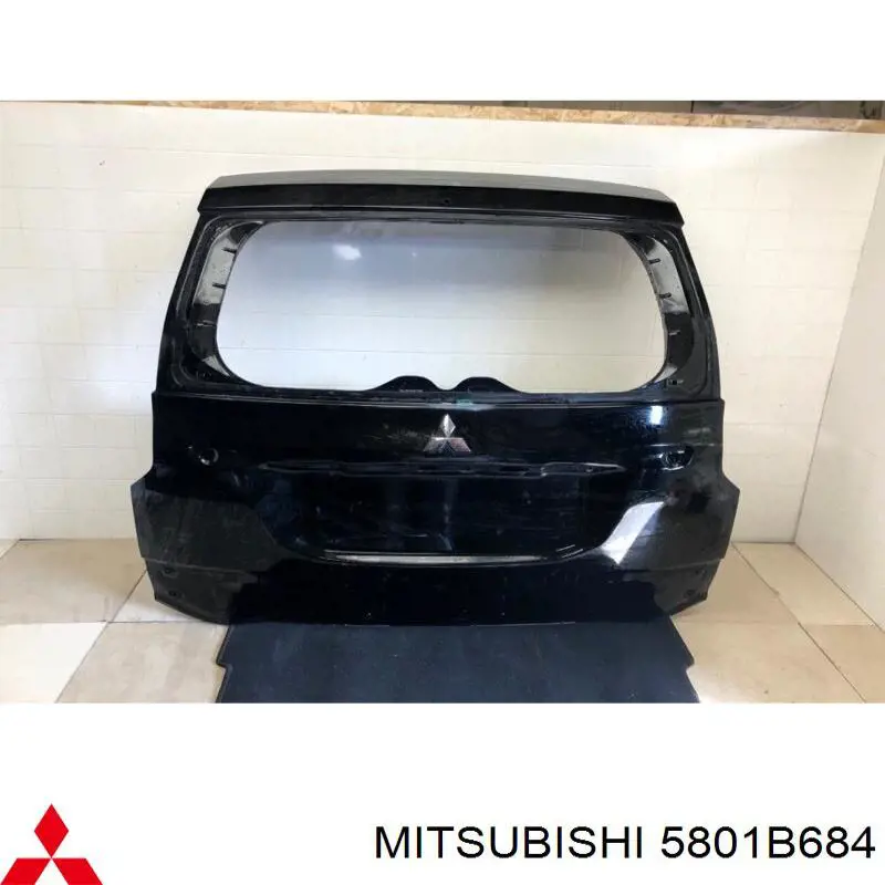 5801B684 Mitsubishi 