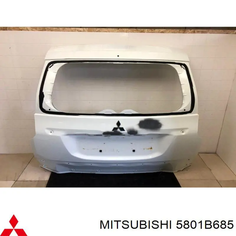 5801B685 Mitsubishi 