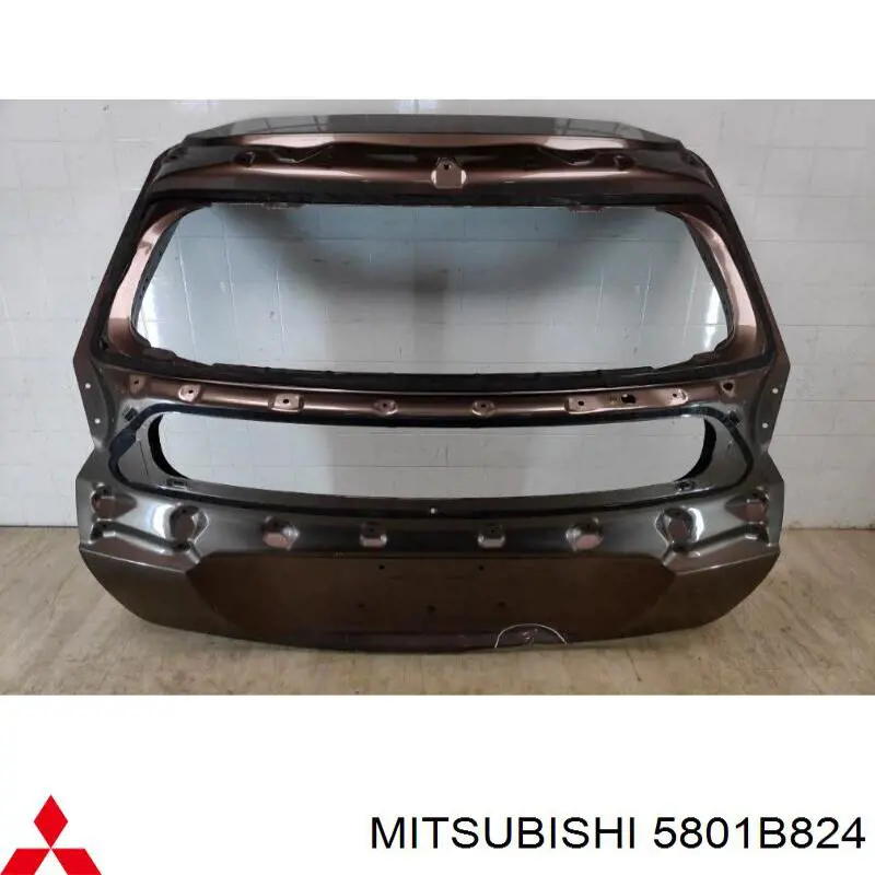 5801B824 Mitsubishi 