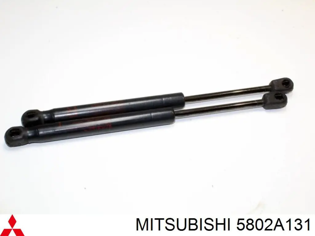 Амортизатор багажника 353984 Stabilus