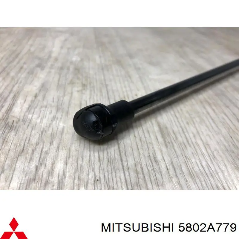 Купити 430719137100 Magneti Marelli Амортизатор двері багажника