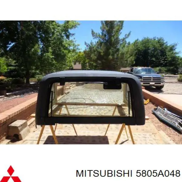Купити 5805A048 Mitsubishi 