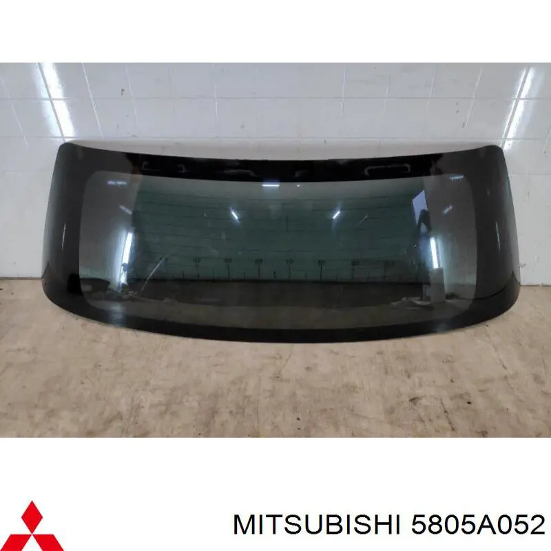 Скло кришки багажника XYG GS3733D21 ціна, від 57.71 USD