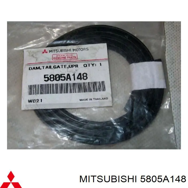 5805A148 Mitsubishi 
