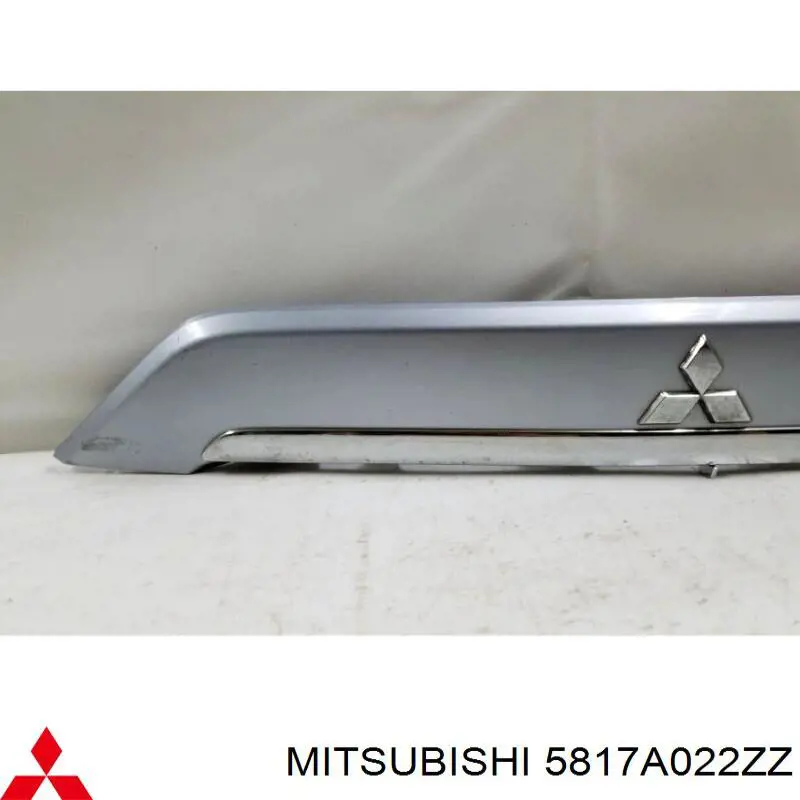  5817A022ZZ Mitsubishi