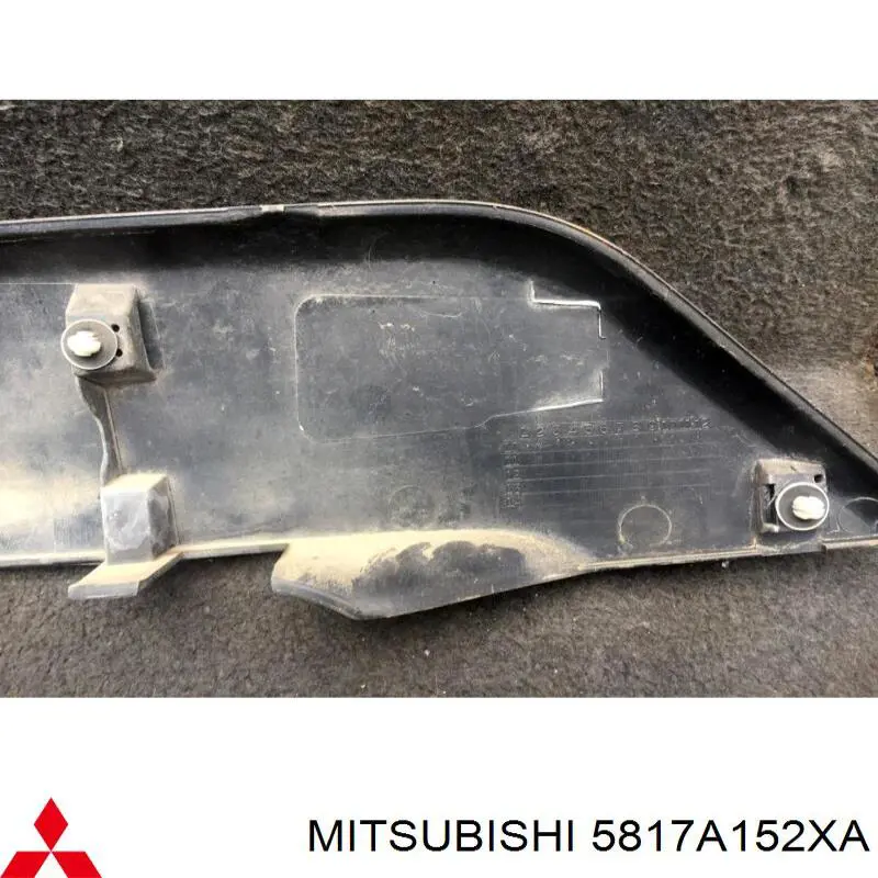  5817A152XA Mitsubishi