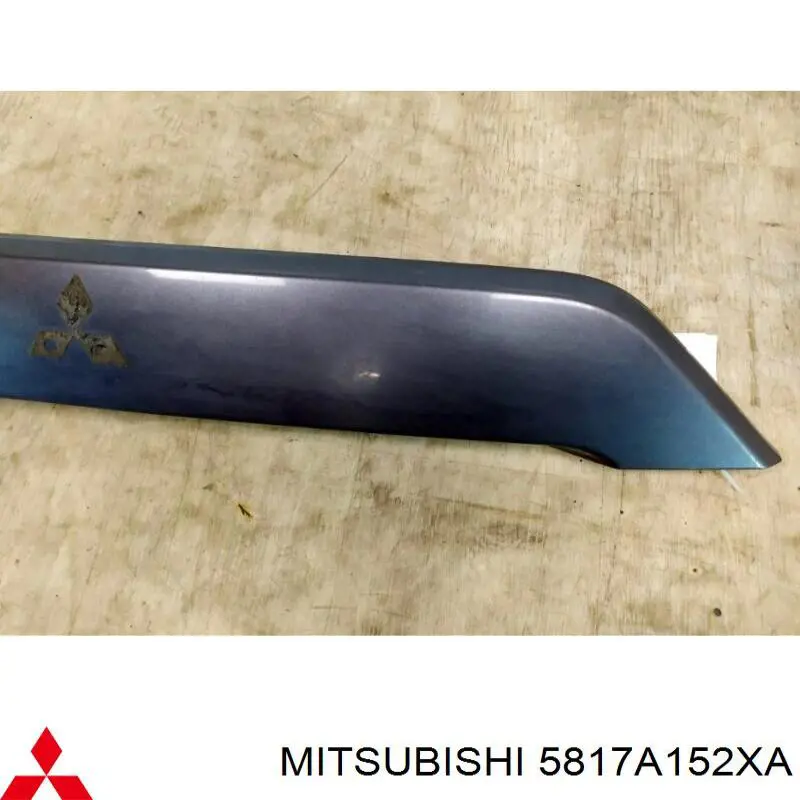 5817A152XA Mitsubishi 