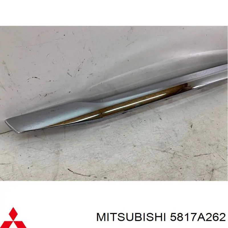 5817A262 Mitsubishi 