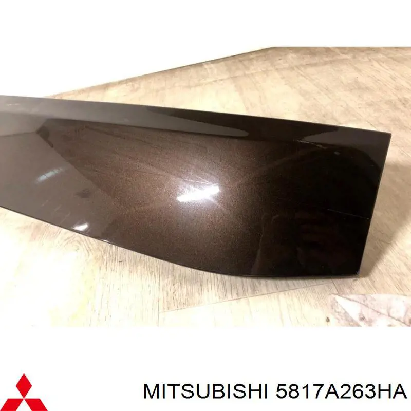 5817A263HA Mitsubishi 