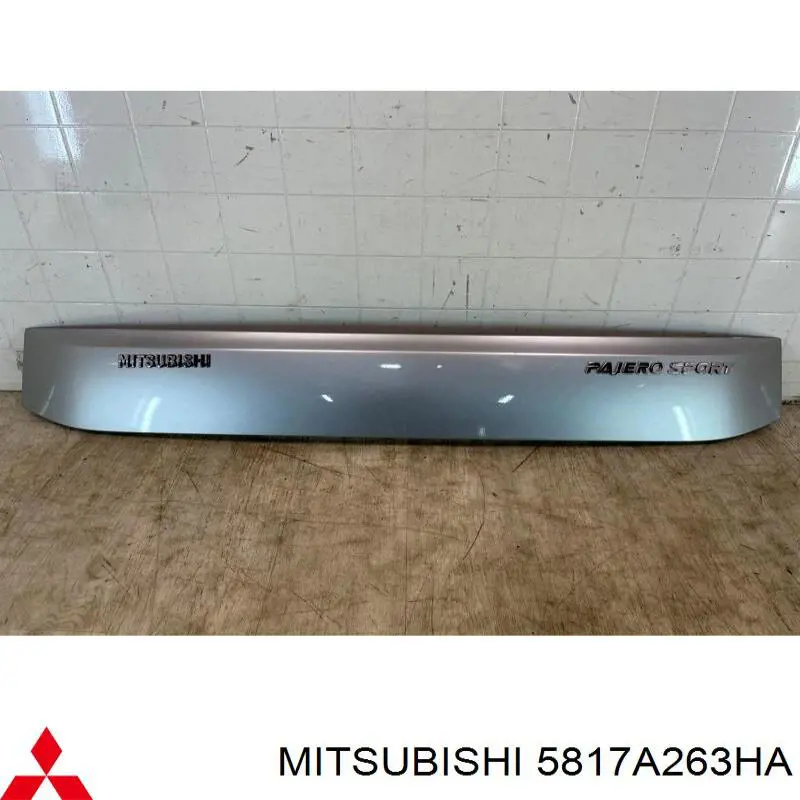 5817A263HA Mitsubishi 