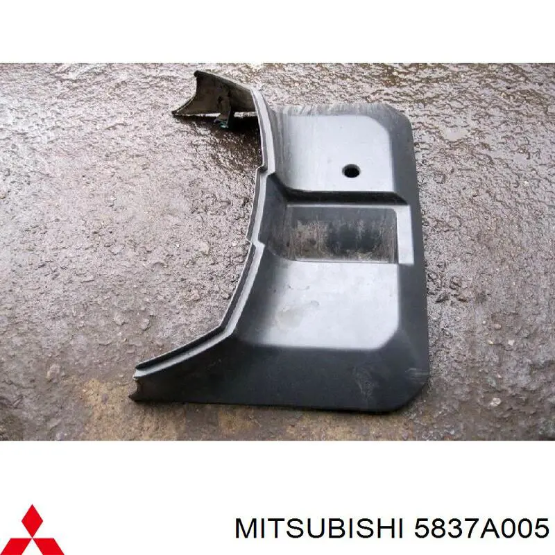  5837A005 Mitsubishi