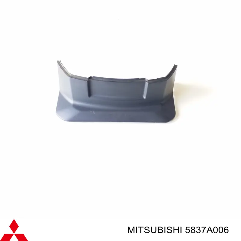 5837A006 Mitsubishi 