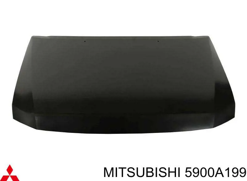 528703 Polcar Капот