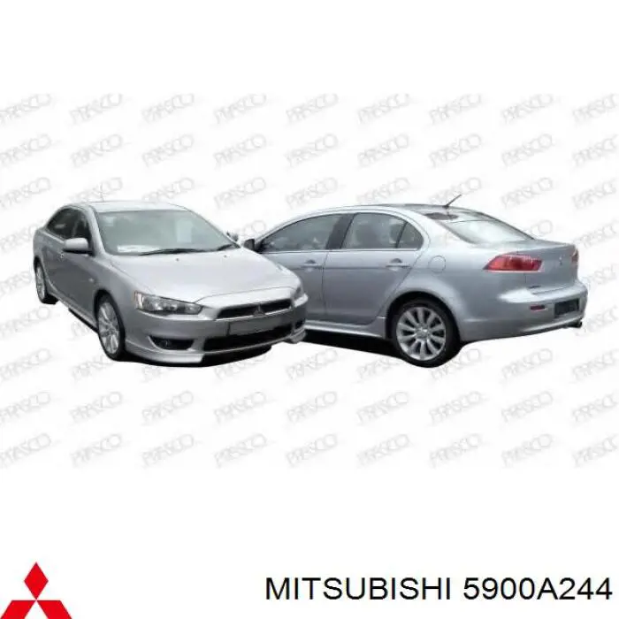 523803 Polcar Капот