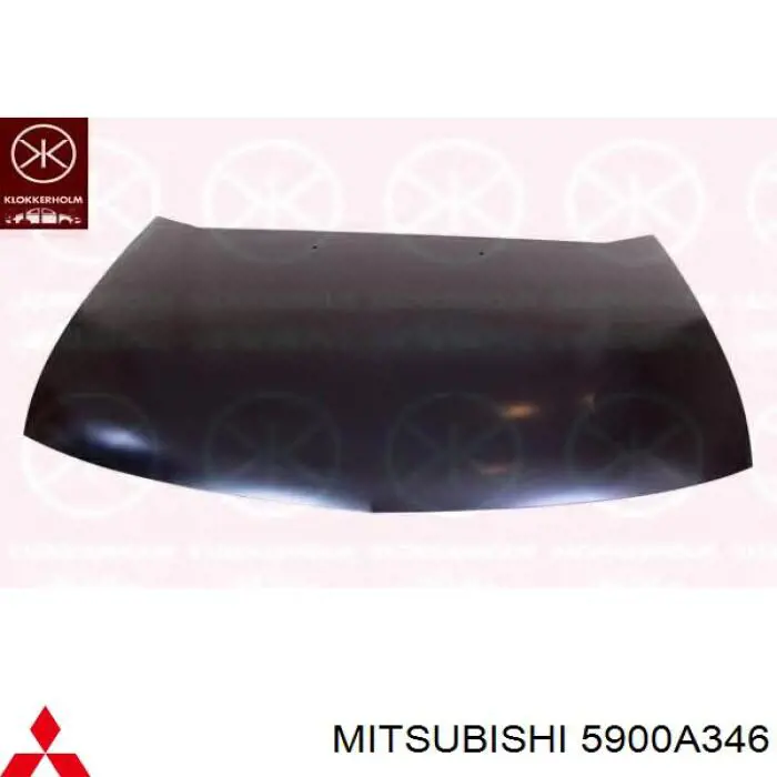 Капот Starline 3783280 ціна, від 152.61 USD