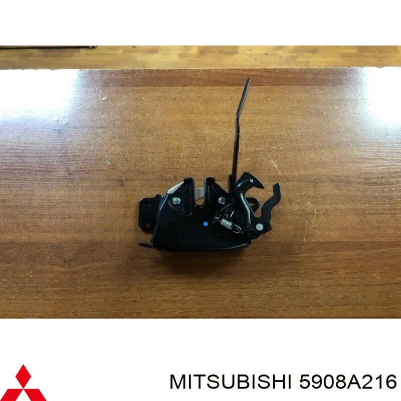  5908A216 Mitsubishi