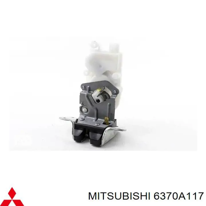 Купити 6370A117 Mitsubishi 