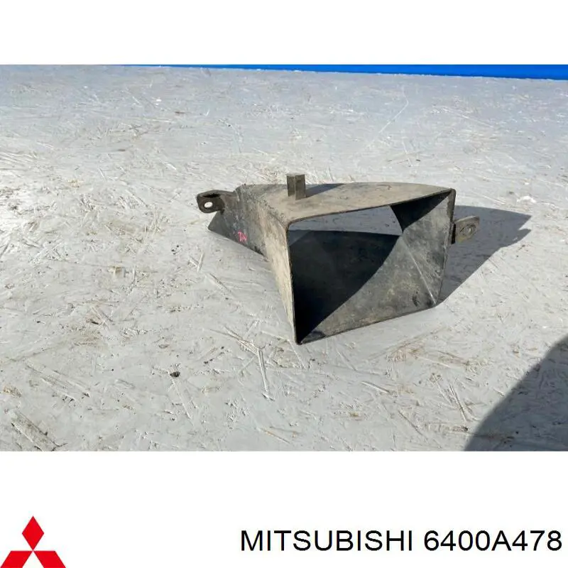 6400A478 Mitsubishi 