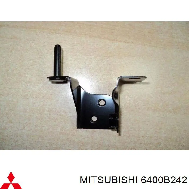 6400B242 Mitsubishi 